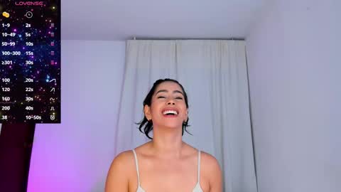 Violeta online show from 02.21.26