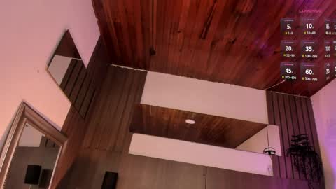 Violet online show from 04.07.26