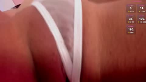 Violeth online show from 02.16.26