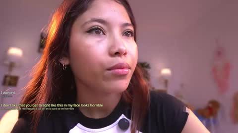 violeth___ online show from 10.03.25