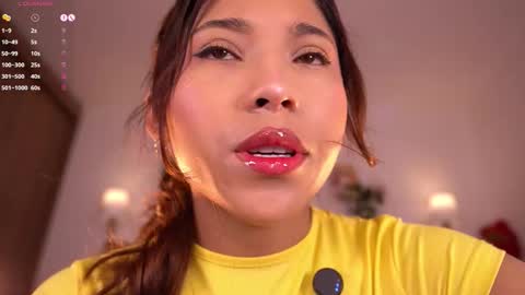 violeth___ online show from 01.12.26