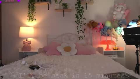 violeth___ online show from 05.22.26