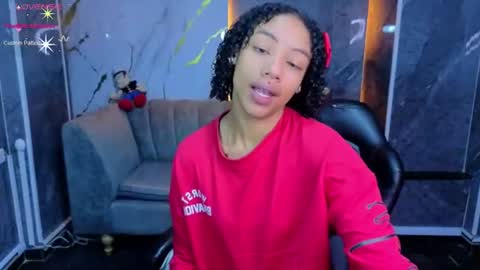 violeth_b online show from 06.18.26