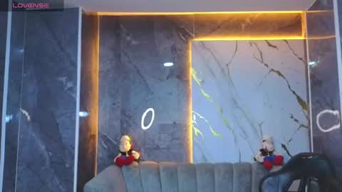violeth_b online show from 07.14.26