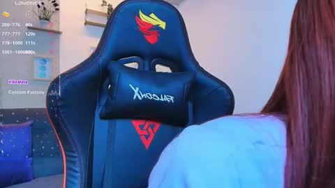 violeth_rosse_ online show from 12.22.25