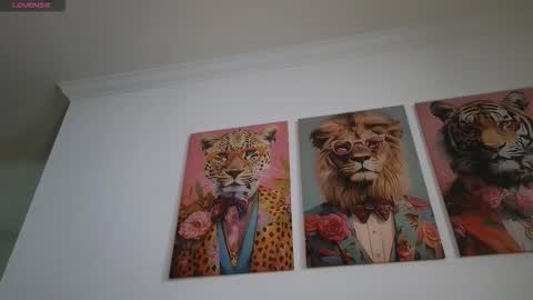 VioletBaby online show from 01.14.26