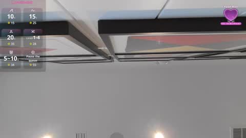 VioletBaby online show from 02.05.26