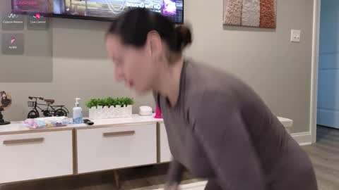 VioletBaby online show from 02.20.26