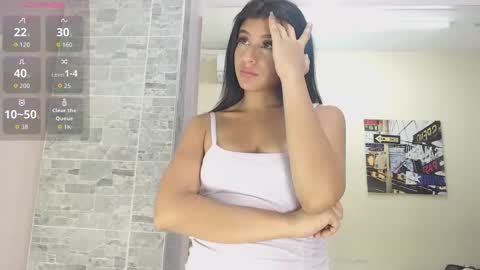 VioletLux online show from 12.19.25