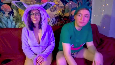 violetmist666 online show from 11.01.25