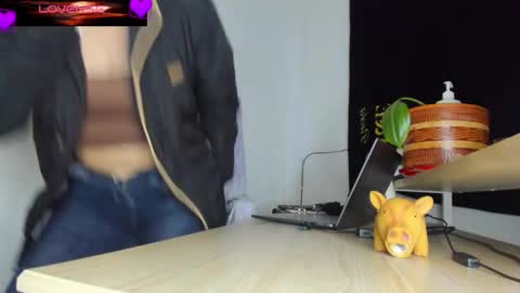 violetparkker online show from 03.28.26