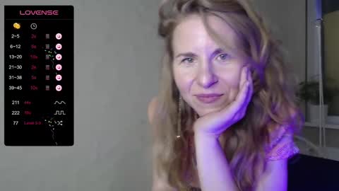 Snapshot of violetplath chatting on 01.18.25 Violet  next stream December 6 online show from 01.18.25