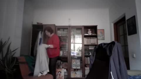 violetpulse online show from 11.13.25