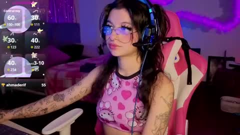   online show from 04.18.26