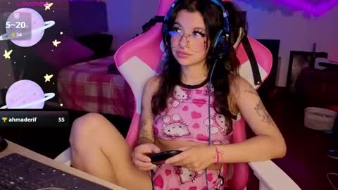   online show from 04.18.26