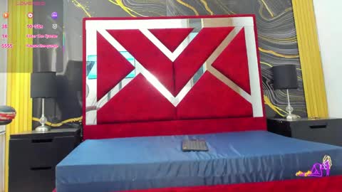 Violet Rose online show from 04.17.26