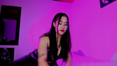 Violet salvatore online show from 12.26.24