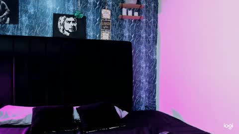 Violet salvatore online show from 02.23.25