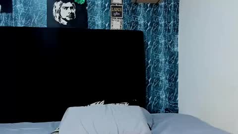 Violet salvatore online show from 03.07.25