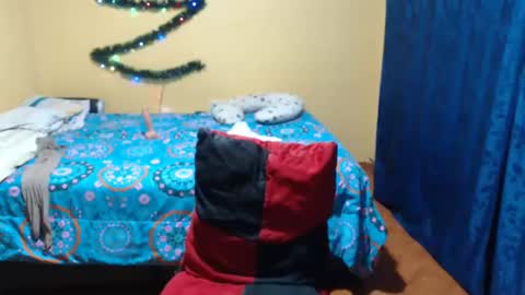 Violet777  online show from 12.28.24