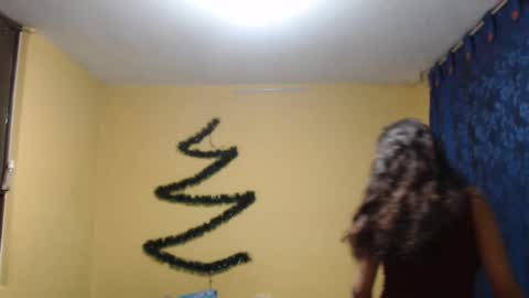 Violet777  online show from 12.29.24