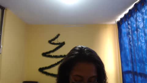 Violet777  online show from 12.29.24