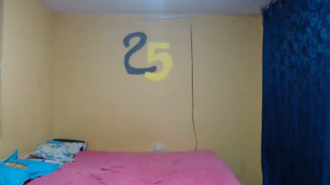 Violet777  online show from 01.16.25