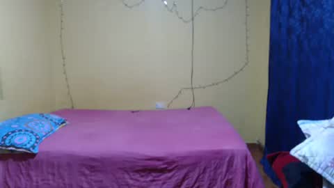 Violet777  online show from 01.25.25