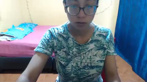 Violet777  online show from 01.27.25