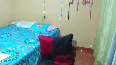 Violet777  online show from 02.18.25