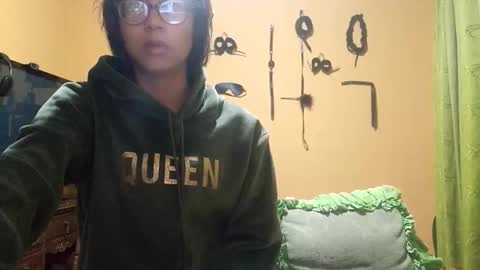 Violet777  online show from 09.16.25