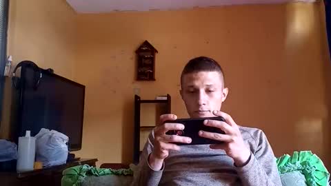 Violet777  online show from 09.21.25