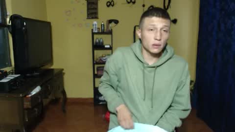 Violet777  online show from 10.11.25