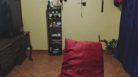 Violet777  online show from 10.14.25