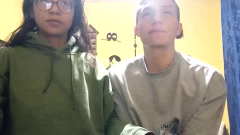 Violet777  online show from 10.20.25