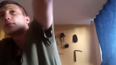 Violet777  online show from 11.01.25