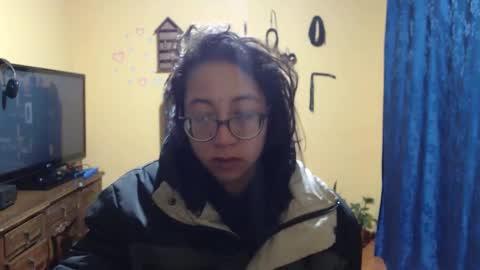 Violet777  online show from 11.04.25