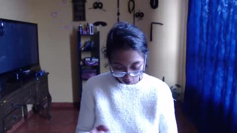 Violet777  online show from 11.05.25