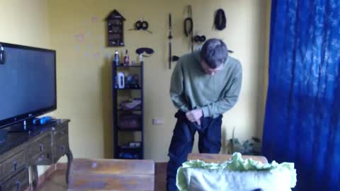 Violet777  online show from 11.07.25