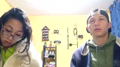 Violet777  online show from 11.10.25