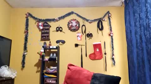 Violet777  online show from 11.14.25