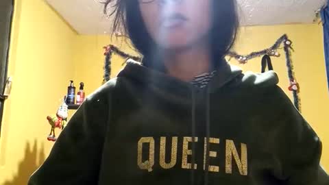 Violet777  online show from 11.25.25