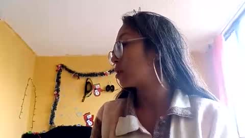 Violet777  online show from 12.14.25