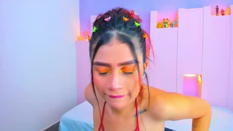 violetsmith online show from 12.13.24