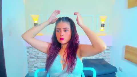 violetsmith online show from 12.15.24