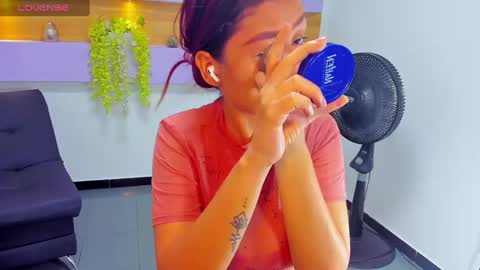 violetsmith online show from 12.27.24