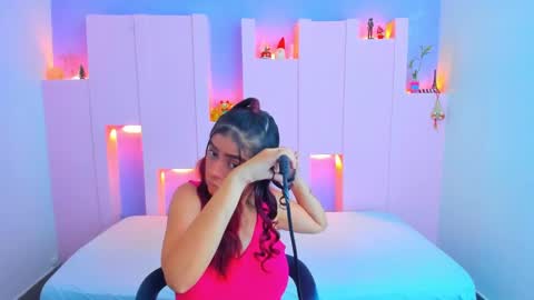 violetsmith online show from 12.28.24