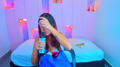 violetsmith online show from 01.13.25