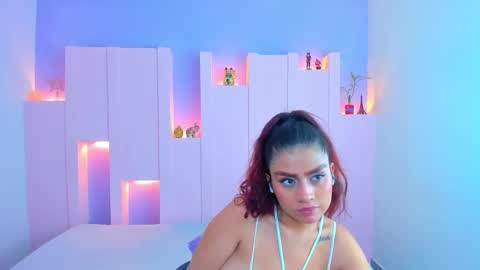 violetsmith online show from 01.24.25