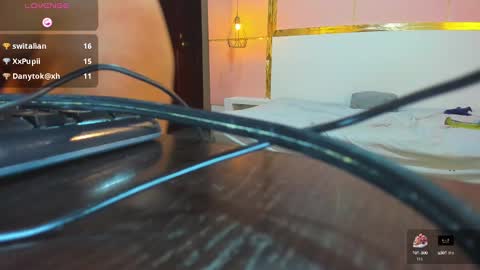 violetsmith online show from 02.01.25